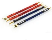 Kable - Bridge Ricable Ricable Invictus Reference RPB widły banan 4szt 12651) - miniaturka - grafika 1