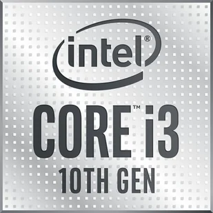 Intel Core i3-10100 procesor 3,6 GHz 6 MB Smart Cache CM8070104291317 - Procesory serwerowe - miniaturka - grafika 2