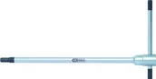 Klucze i nasadki - KS Tools Narzędzia do KS 158.5108 3-drożny uchwyt T-klucz imbusowy, 8 MM X 250 MM i 8 MM X 125 MM 4042146375686 - miniaturka - grafika 1