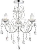 Lampy sufitowe - Endon Żyrandol TABITHA 61251 ENDON 61251/END/CUBI - miniaturka - grafika 1