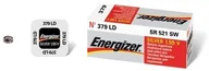 Ładowarki i akumulatory - Energizer Bateria Spec Zegarkowa 379 SR521SW 1szt AZENGEB0006 - miniaturka - grafika 1