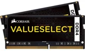 Pamięci RAM - Corsair 32GB CMSA32GX4M2A2666C18 - miniaturka - grafika 1