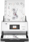 Dodatki do drukarek i skanerów - Epson Skaner WorkForce DS-30000 B11B256401 - miniaturka - grafika 1