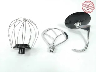 Clatronic KM 3709 Srebrny - Roboty kuchenne - miniaturka - grafika 8