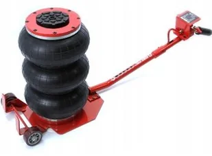 MAR-POL Podnośnik pneumatyczny 3,5t poduszka bałwanek 3500kg M80131 - Podnośniki MAR-POL Podnośnik pneumatyczny 3,5t poduszka bałwanek 3500kg M80131 - Podnośniki - miniaturka - grafika 1