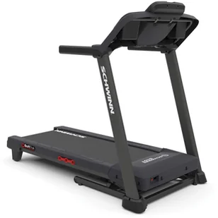 Schwinn Bieżnia elektryczna 510T - 28900-uniw - Bieżnie Schwinn Bieżnia elektryczna 510T - 28900-uniw - Bieżnie - miniaturka - grafika 8