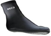 Sprzęt do nurkowania - Beco damski skarpety neopren, czarny, m 4013368580325_Schwarz_M - miniaturka - grafika 1