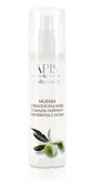 Balsamy i kremy do ciała - Apis Professional Mgiełka z ekologiczną wodą z gałązek oliwnych i ekstraktem z oliwek 150 ml - miniaturka - grafika 1