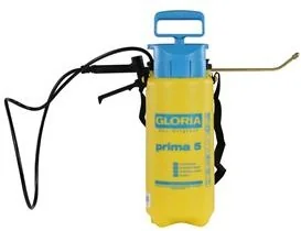 GLORIA opryskiwacz ciśnieniowy Prima 5 5 l GLO 80.0000 - Opryskiwacze - miniaturka - grafika 3
