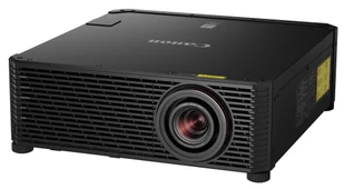Projektor Canon XEED 4K600Z - Projektory Projektor Canon XEED 4K600Z - Projektory - miniaturka - grafika 1