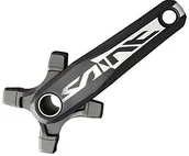 Akcesoria turystyczne - Shimano Saint FC-m825 korba 83 MM długość ramienia 165 MM 2017 korby MTB FC-M825SET - miniaturka - grafika 1