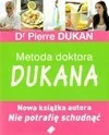 Zdrowie - poradniki - Pierre Dukan Metoda doktora Dukana WIKR-032234 - miniaturka - grafika 1