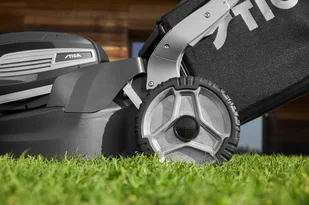 Stiga Twinclip 950 SQ AE BEZ AKU - Kosiarki - miniaturka - grafika 8