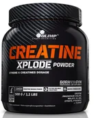 Kreatyna - Olimp Creatine Xplode 500g (3109) - miniaturka - grafika 1