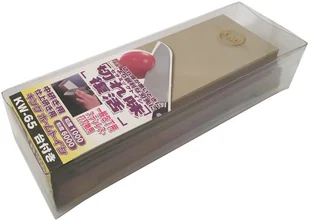 King Kamień wodny King KW-65 Gradacja 1000/6000 z podstawą KW-65 HT-65) - Ostrzałki do noży King Kamień wodny King KW-65 Gradacja 1000/6000 z podstawą KW-65 HT-65) - Ostrzałki do noży - miniaturka - grafika 2