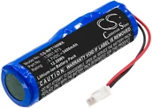 Akcesoria do kas i terminali - Cameron Sino Reichert EPG-1446 13851-873 3400mAh 12.58Wh Li-Ion 3.7V Cameron Sino) CS-RPT100MX - miniaturka - grafika 1