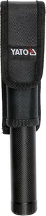 Yato Latarka YT-08577 metalowa z diodą Cree 228 x 47 mm - Latarki - miniaturka - grafika 4