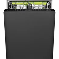 Zmywarki do zabudowy - Smeg ST354BQL - miniaturka - grafika 1