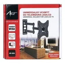 Art AR-60A - Uchwyty do telewizora - miniaturka - grafika 7