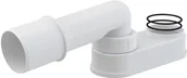 Syfony - Alca PLAST Alcaplast Część syfonowa do syfonu wannowego A507 A531 ! - miniaturka - grafika 1