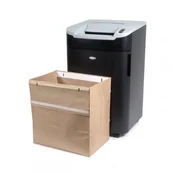 Niszczarki - Rexel do niszczarek przeznaczone do recyklingu 2102248 - miniaturka - grafika 1