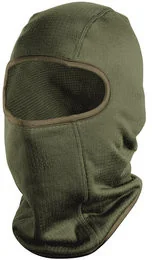 Helikon TEX / POLSKA Kominiarka ComfortDry olive green (CZ-KO2-FG-02) CZ-KO2-FG-02 - Odzież taktyczna i umundurowanie - miniaturka - grafika 3