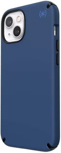 Speck Presidio2 Pro Etui Ochronne do iPhone 13 z Powłoką Microban (Coastal Blue/Black/Storm Blue) 141690-9128 - Etui i futerały do telefonów Speck Presidio2 Pro Etui Ochronne do iPhone 13 z Powłoką Microban (Coastal Blue/Black/Storm Blue) 141690-9128 - Etui i futerały do telefonów - miniaturka - grafika 2