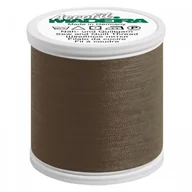 Akcesoria i części do maszyn do szycia - Madeira Nić do szycia Madeira AEROFIL 120 - 1000m - kolor 9280 - złotobrązowy MADEIRA 9126 AEROFIL 120 KOLOR 9280 - miniaturka - grafika 1