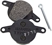 Hamulce rowerowe - Magura 3.2 okładziny hamulcowe Endurance Louise/Clara 2021 Klocki do hamulców tarczowych 721682 - miniaturka - grafika 1