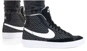 Buty sportowe damskie - Nike Buty Blazer Mid 77 Gs W DC9197-001 - miniaturka - grafika 1