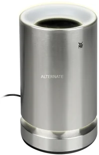 WMF 0415400011 chłodziarka do wina i szampana, stal szlachetna, Cromargan matowa 415400011 - Pozostałe akcesoria barmańskie - miniaturka - grafika 2