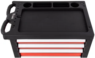 REDATS Wózek Narzędziowy Szafka Warsztatowa Ats 196 Elementów (5902730107873) - Pozostałe wyposażenie warsztatu REDATS Wózek Narzędziowy Szafka Warsztatowa Ats 196 Elementów (5902730107873) - Pozostałe wyposażenie warsztatu - miniaturka - grafika 5