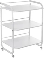 Meble kosmetyczne - Beauty System Szafka kosmetyczna BD-6002 BD-6002 - miniaturka - grafika 1