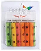 Akcesoria dla ptaków - Paradise happybird | części zamienne do kołek  Large 577 - miniaturka - grafika 1