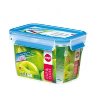 Pojemniki kuchenne - EMSA Pojemnik kuchenny 1,1 L Clip&Close EM-508541 - miniaturka - grafika 1