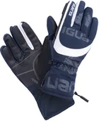 Rękawice narciarskie - IGUANA Damskie Rękawiczki IGUANA AXELI W M000143942 - miniaturka - grafika 1