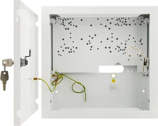 Abcvision obudowa do kamer DO PŁYT CENTRAL ALARMOWYCH AWO-500PU - Akcesoria do monitoringu - miniaturka - grafika 6