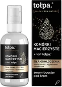 Pasty do zębów - Tołpa serum-booster pod krem, 75 ml TBL007 - miniaturka - grafika 1