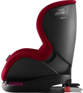 Britax Romer Romer Trifix2 i-Size 9-18 kg Storm Grey - Foteliki samochodowe - miniaturka - grafika 2