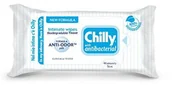 Chusteczki nawilżane - Chilly Intymnych chusteczki Chilly Intima antybakteryjne) 12 szt - miniaturka - grafika 1