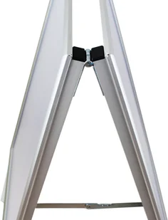 Potykacz reklamowy B2 OWZ dwustronny - Akcesoria do reklamy - miniaturka - grafika 4