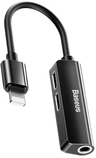 Baseus Baseus L52 adapter Lightning mini jack CALL52-01 baseus_20191008151631 - Adaptery i przejściówki - miniaturka - grafika 9