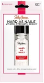 Odżywki do paznokci - Sally Hansen Hard as Nails Vitamin Strength Serum odżywka wzmacniająca do paznokci 13.3ml 75954-uniw - miniaturka - grafika 1