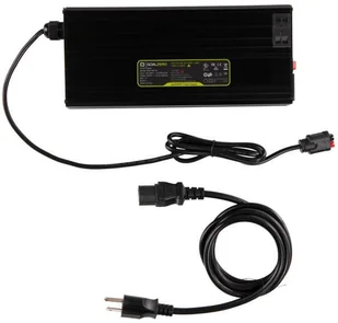 Goal Zero Ładowarka sieciowa Yeti X 600W do Yeti 1500X/Yeti 3000X/ Yeti 6000 98390 - Akcesoria do tabletów i e-booków - miniaturka - grafika 2