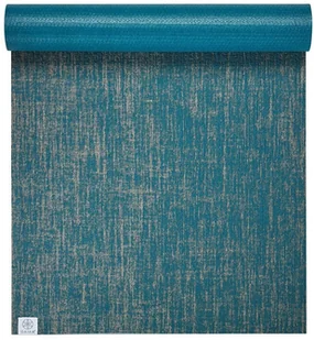 Gaiam Mata do jogi Jute Gaiam 5mm 62905 - Maty do jogi - miniaturka - grafika 5