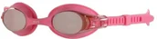 Pływanie - TYR dziecięce okulary do pływania, metallic, różowy, jeden rozmiar LGSWM661_661_One Size - miniaturka - grafika 1