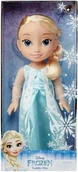 Lalki dla dziewczynek - Kraina Lodu 2 Lalka Elza - miniaturka - grafika 1