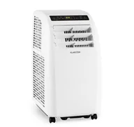 Klimatyzatory - Klarstein Metrobreeze Rom klimatyzator 10000 BTU klasa efektywności energetycznej A+ pilot biały DXJ2-MetrobreezeRomW - miniaturka - grafika 1