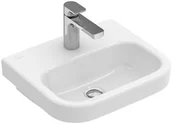 Umywalki - Villeroy & Boch Architectura 45x38 43734601 - miniaturka - grafika 1