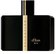 Wody po goleniu - s.Oliver Selection Man After Shave 50 ml - miniaturka - grafika 1